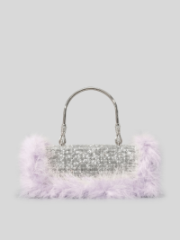 « Deslumbra con Estilo: Descubre la Bolsa Fiesta Clutch, Bolso de Cristal para Mujer – Sueña en Español »