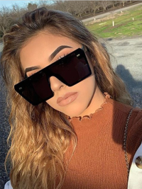 « Descubre el Encanto de las Gafas de Sol Tori: Un Toque de Color para Hombre y Mujer »