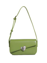« Descubriendo la Elegancia: El Bolso Bandolera Mujer- Iris que Transformará tu Estilo »
