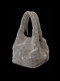 « Descubre el Encanto de la Bolsa Fiesta Clutch Bolsa de Cristal Bolso Mujer Bolso Bandolera Mujer – Lara: Un Toque de Elegancia para Cada Outfit »