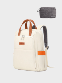 « Descubre la Versatilidad de la Mochila Mujer: Trabajo, Escuela y Portátil – Un Toque de París en Tu Estilo »