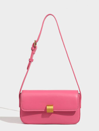 « Descubre el Encanto del Bolso Bandolera Mujer Rosa/Blanco – Mylah: Un Toque de Elegancia para tu Estilo »