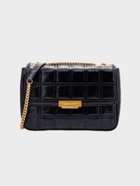 « Descubre el Encanto del Bolso Bandolera Mujer Rojo/Negra – Millie: Un Toque de Elegancia para tu Estilo »