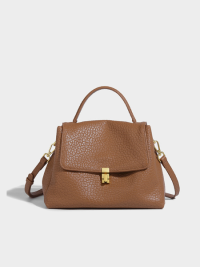 « Descubriendo la Elegancia de los Bolsos Mujer – Megan: Un Toque de Estilo Único »