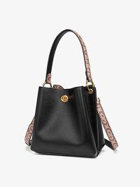 « Descubre el Encanto de Bolso Mujer Bolso Bandolera Mujer Blanco/Negra/Rosa – Marley: La Combinación Perfecta de Estilo y Funcionalidad »