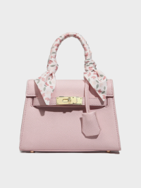 « Descubre el Mini Verano Bolso Bandolera Crossbody para Mujer en Rosa Blanco – Vera: Tu Compañero de Moda Esencial »