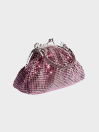 « Descubriendo la Elegancia: La Bolsa Fiesta Clutch Bolsa de Cristal Bolso Mujer Bolso Bandolera Mujer – Briella »