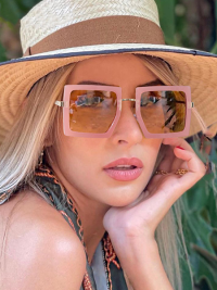 « Descubriendo el Encanto de las Gafas de Sol Soleil: Un Toque de Estilo para Mujeres y Hombres »