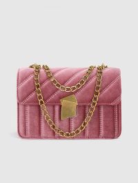 « Descubre la Versatilidad de Bolso Mujer Bolso Bandolera Mujer Rosa/Blanco/Negra/Verde – Rose: Un Toque de Elegancia para Cada Outfit »