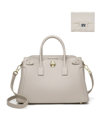 « Descubriendo la Elegancia del Trabajo con la Bolsa de Cuero Tote 004 de Múltiples Bolsillos »