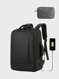 « Descubre la Versatilidad y Estilo de los Bolsos Mochila Escolares para Hombres – Jerry »